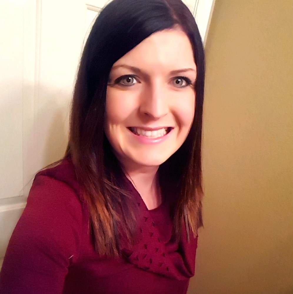 Meet your Posher, Tonya